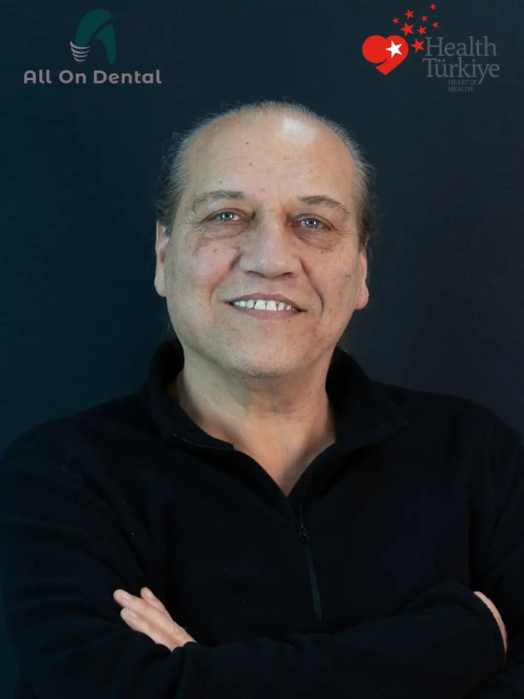 Ahmet Sinan Cem Çepeloğlu