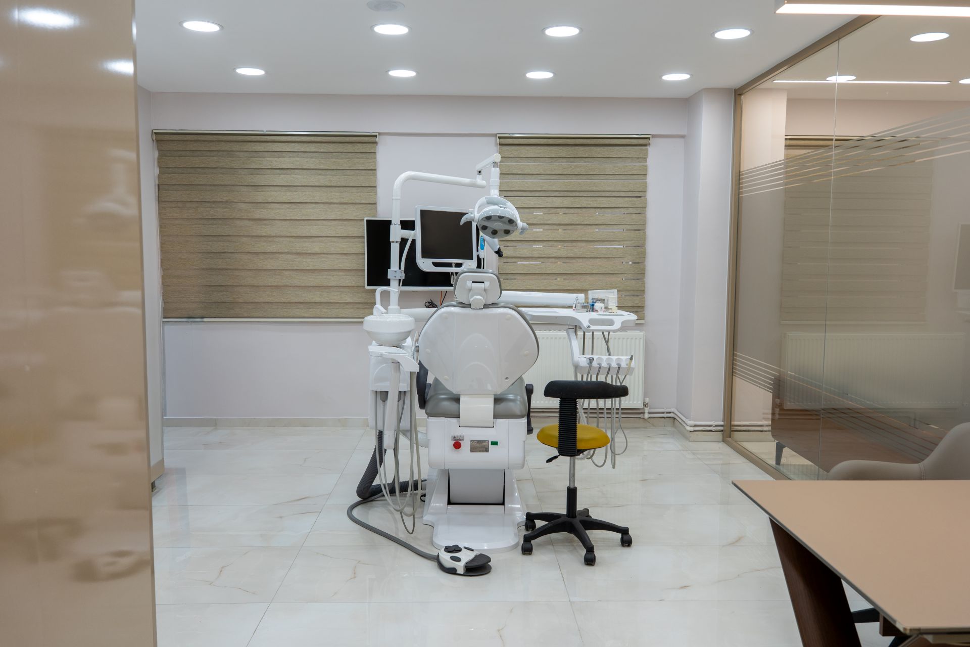 Is Dental Treatment in Turkey Safe?